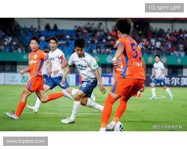 山东小将王昊斌租借加盟广州豹 山东小将王昊斌租借加盟广州豹